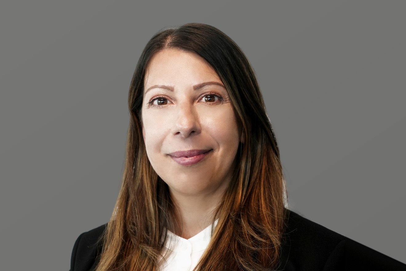Daniela Dinallo, Co-Head Managed Services & Procurement Operations (Procurement COO), Chain IQ